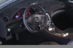 Mercedes-Benz T65 RS Vanish Tuning by Brabus 2010 года